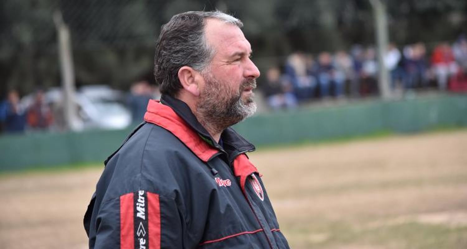 La Esperanza y Las Palmeras calientan motores para el Torneo de Clubes