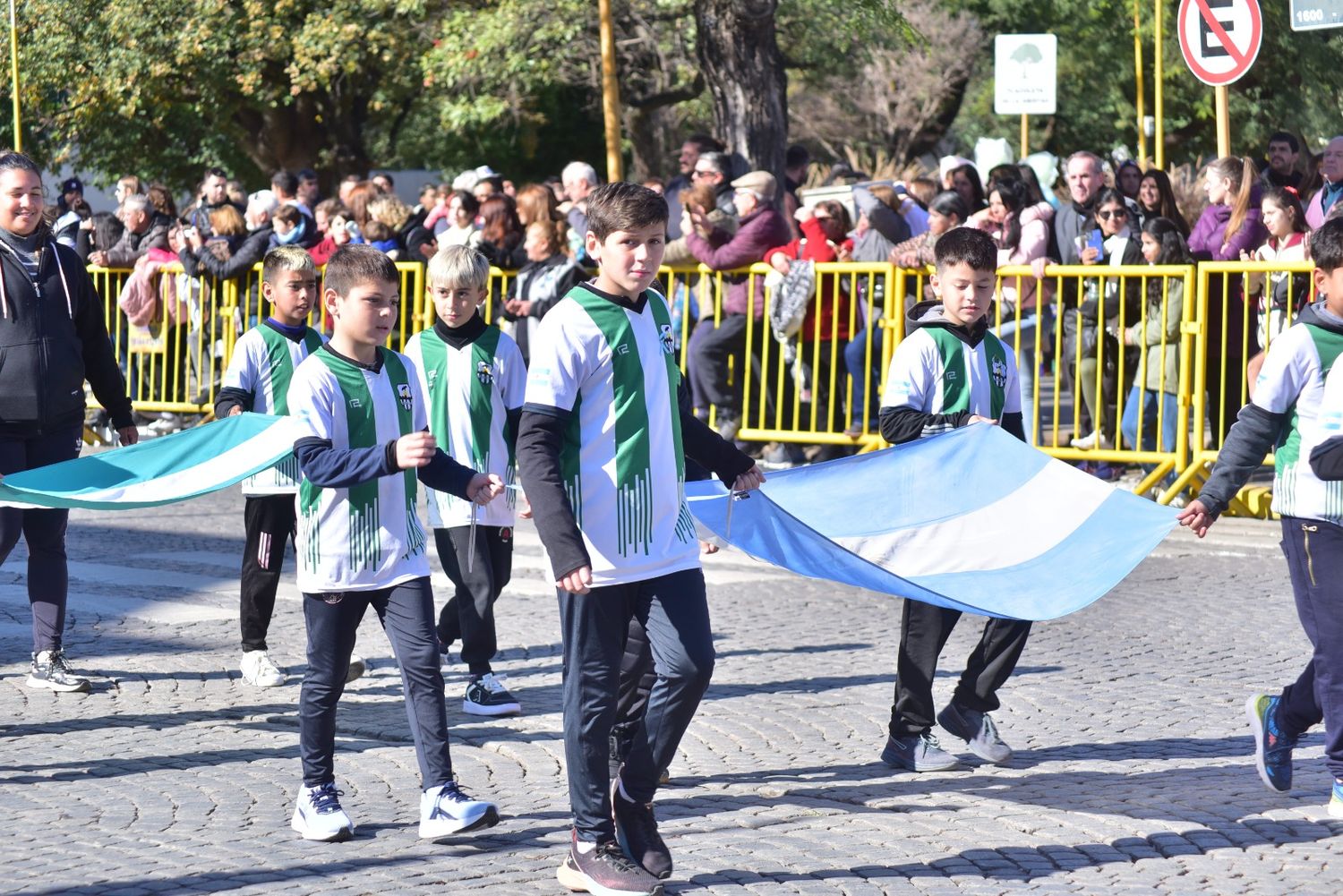 desfile 25