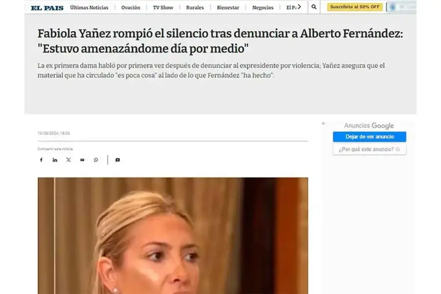 El País - España