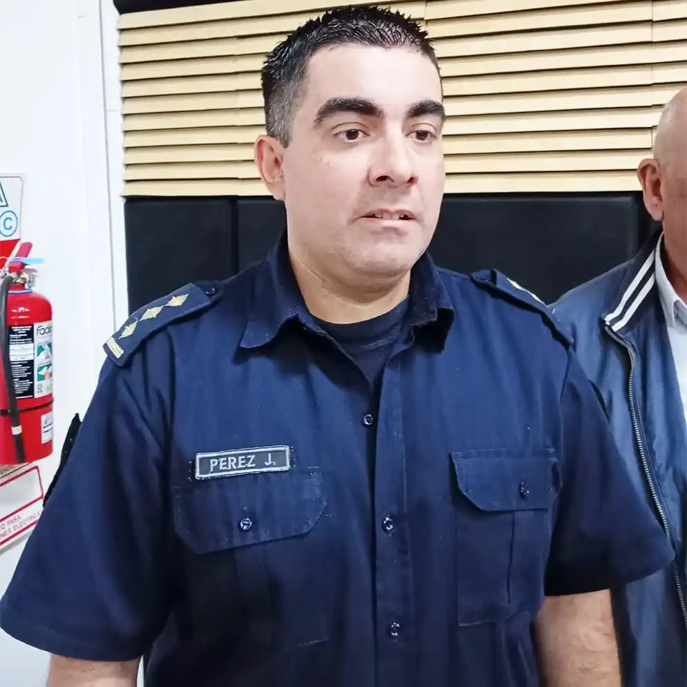 Seguridad en Paraná Campaña: Hay más delitos pero son menos graves