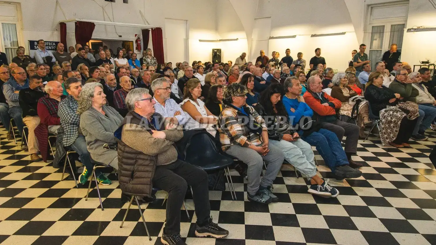 CELTA ASAMBLEA - 2