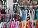 En “Textil e indumentaria”, la baja fue de 4,3% interanual.