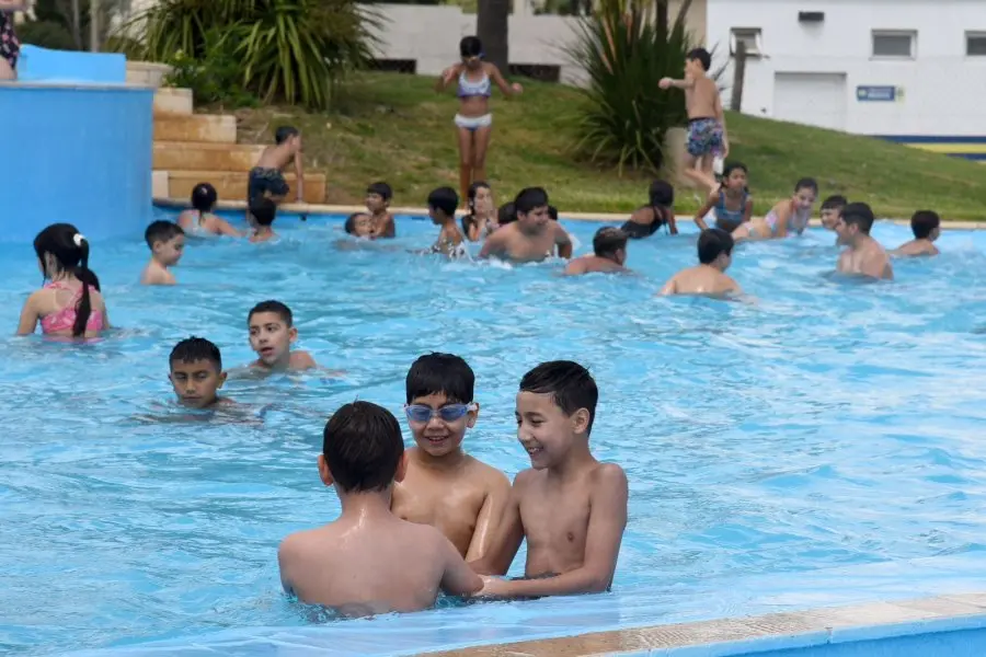 Más de 36 mil niños y adolescentes disfrutarán de las Escuelas de Verano de Santa Fe