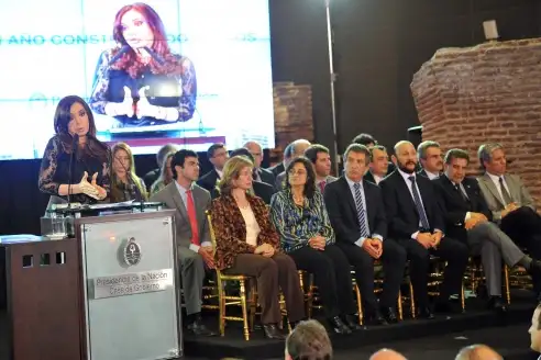 Se construirán 1400 viviendas más en la provincia con el Procrear