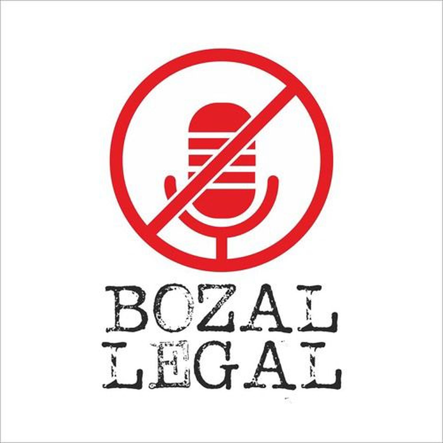 ¿En qué casos se puede aplicar un bozal legal?