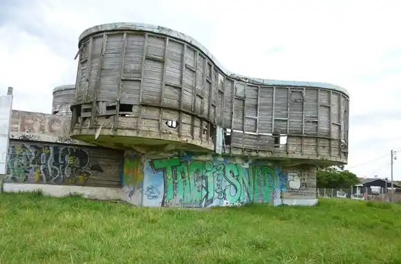 Diputados declaró Monumento Histórico al Parador Ariston