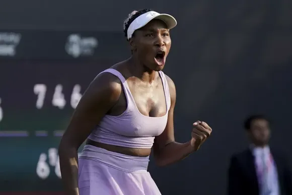 Venus Williamns jugará Wimbledon con 43 años