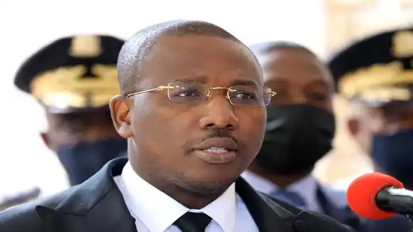 DIMITE CLAUDE JOSEPH: Haití tendrá nuevo gobierno con Ariel Henry