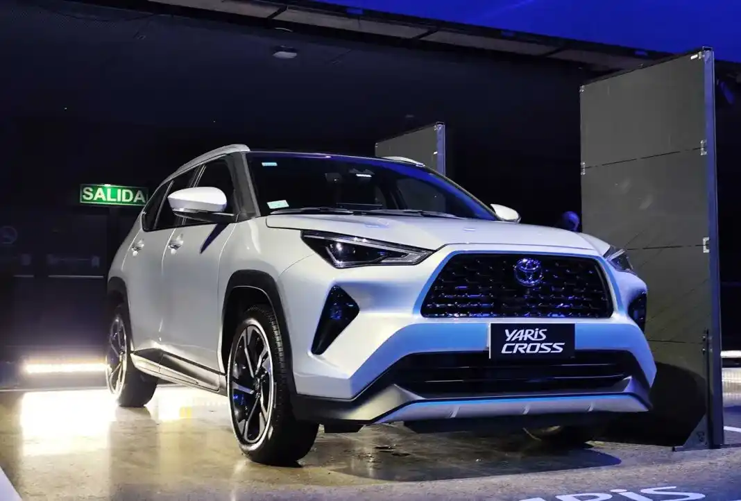 El "Toyota Day" llega a Chascomús de la mano de Autosiglo: test drives, beneficios exclusivos y toda la gama en un solo lugar