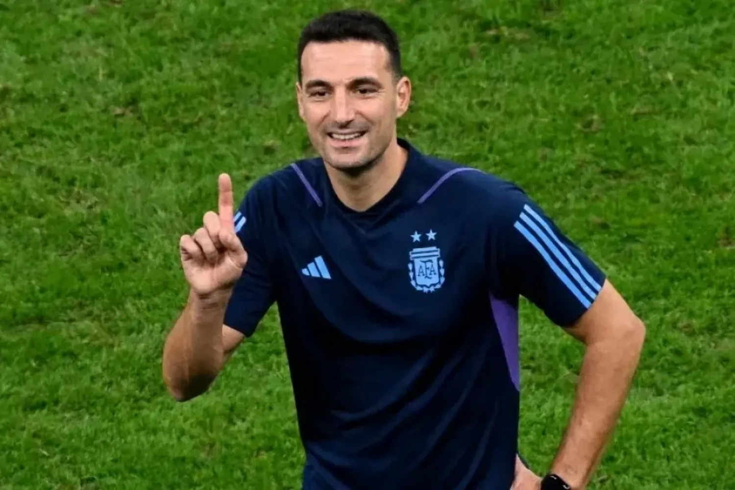 Scaloni reservó a dos nuevos jugadores para la Selección Argentina: enterate quiénes son