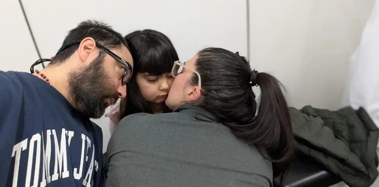 Helena "Guerrera" - 2