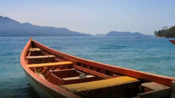 APARECEN 2 de las personas desaparecidas en naufragios de Nueva Esparta