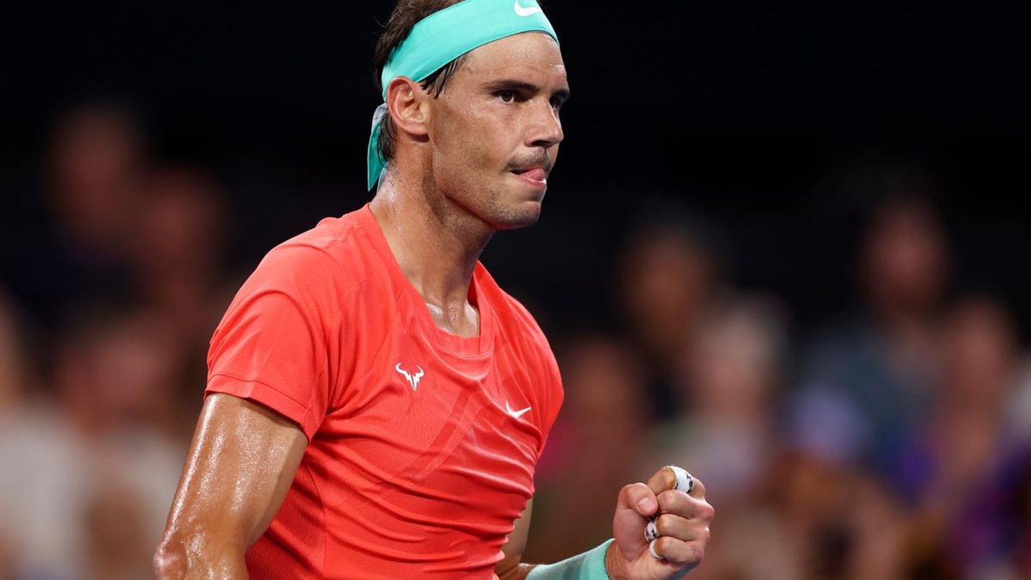 Rafa Nadal se pierde el Abierto de Australia por una lesión muscular