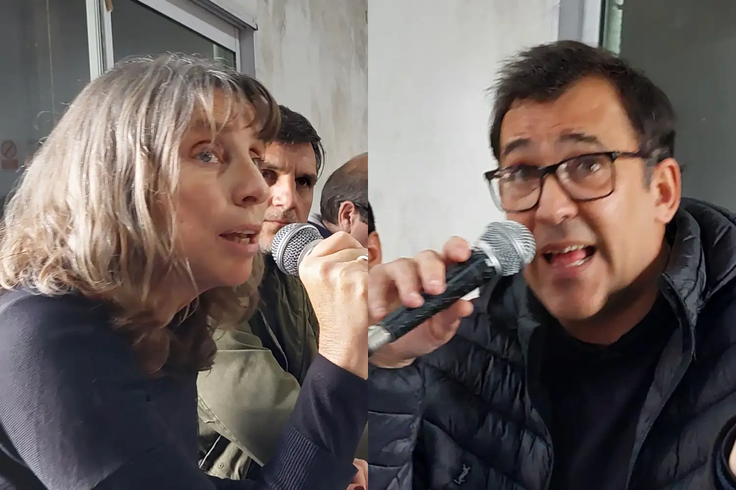 Tras el episodio de "la bolsa que me voy a tomar", piden "control toxicológico" de funcionarios y concejales
