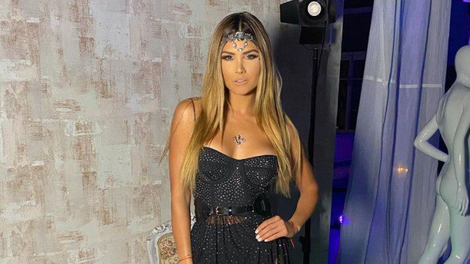 Osmariel Villalobos animará los Heat