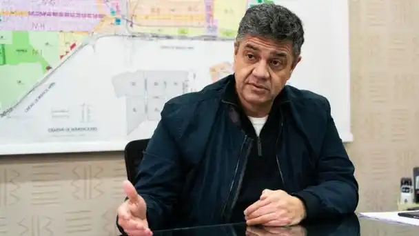 Jorge Macri, durísimo contra el Gobierno: "El kichnerismo tiene que dejar de mentir y ocuparse de la gente"