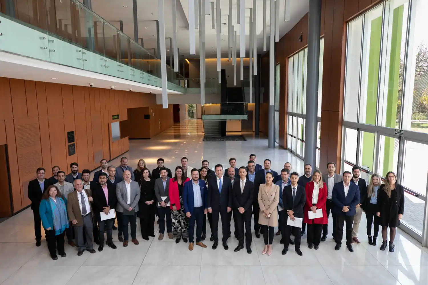 Entre Ríos participó de Gobernanza 4.0