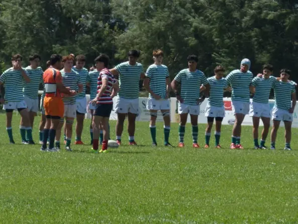 El M19 del CRAR.Foto:Todo a Pulmón