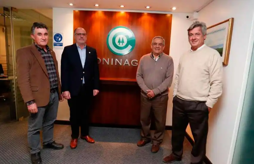 El campo prepara una manifestación contra las medidas del Gobierno, que «solo trajeron más pobreza”