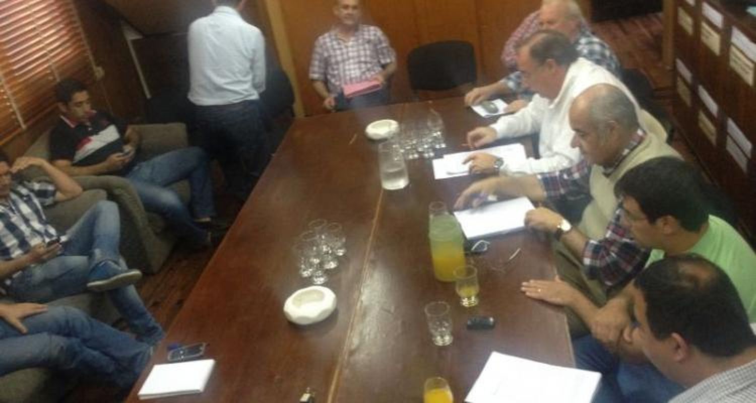 El Concejo aprobará la moratoria para que el Ejecutivo pague los sueldos