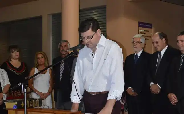 “El aumento de tasas fue una decisión  para poder cumplir con los servicios”