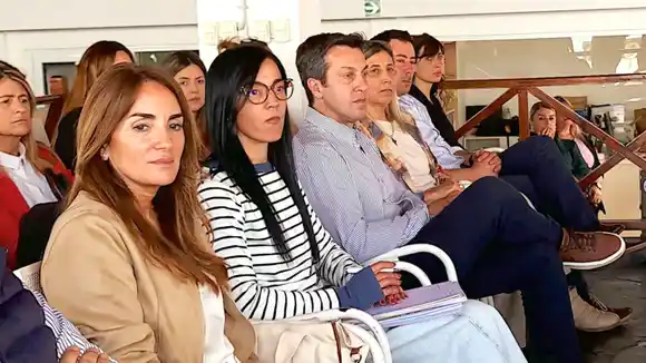 El municipio presentó MUNA y su plan de acción