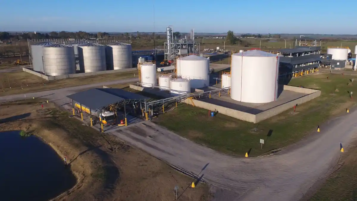 Sin continuidad, Glycofarma y Bio Nogoyá se hallan en situación crítica