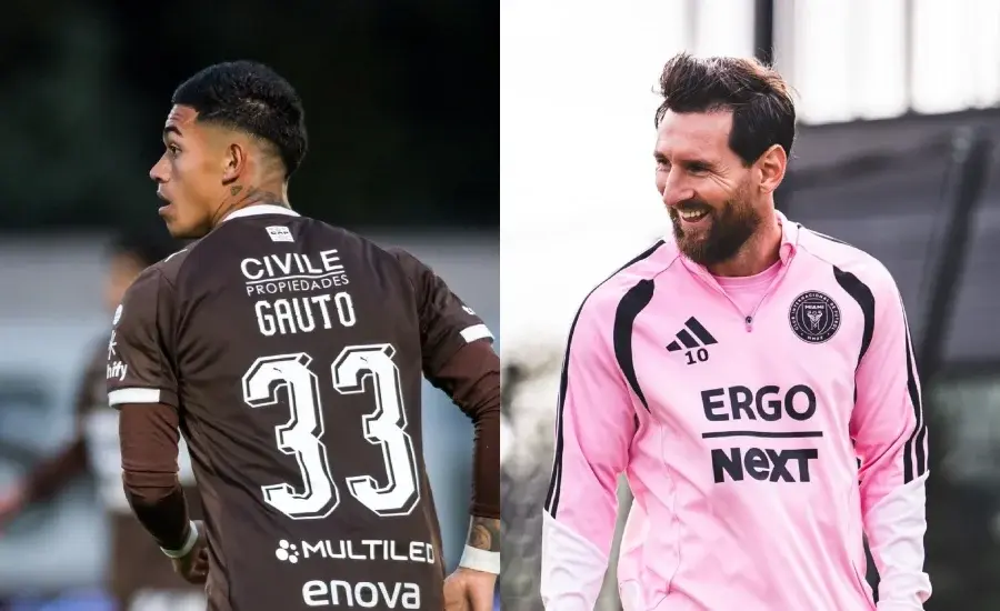 Hay semis de Copa Argentina y juega Messi en Estados Unidos: la agenda deportiva de este miércoles