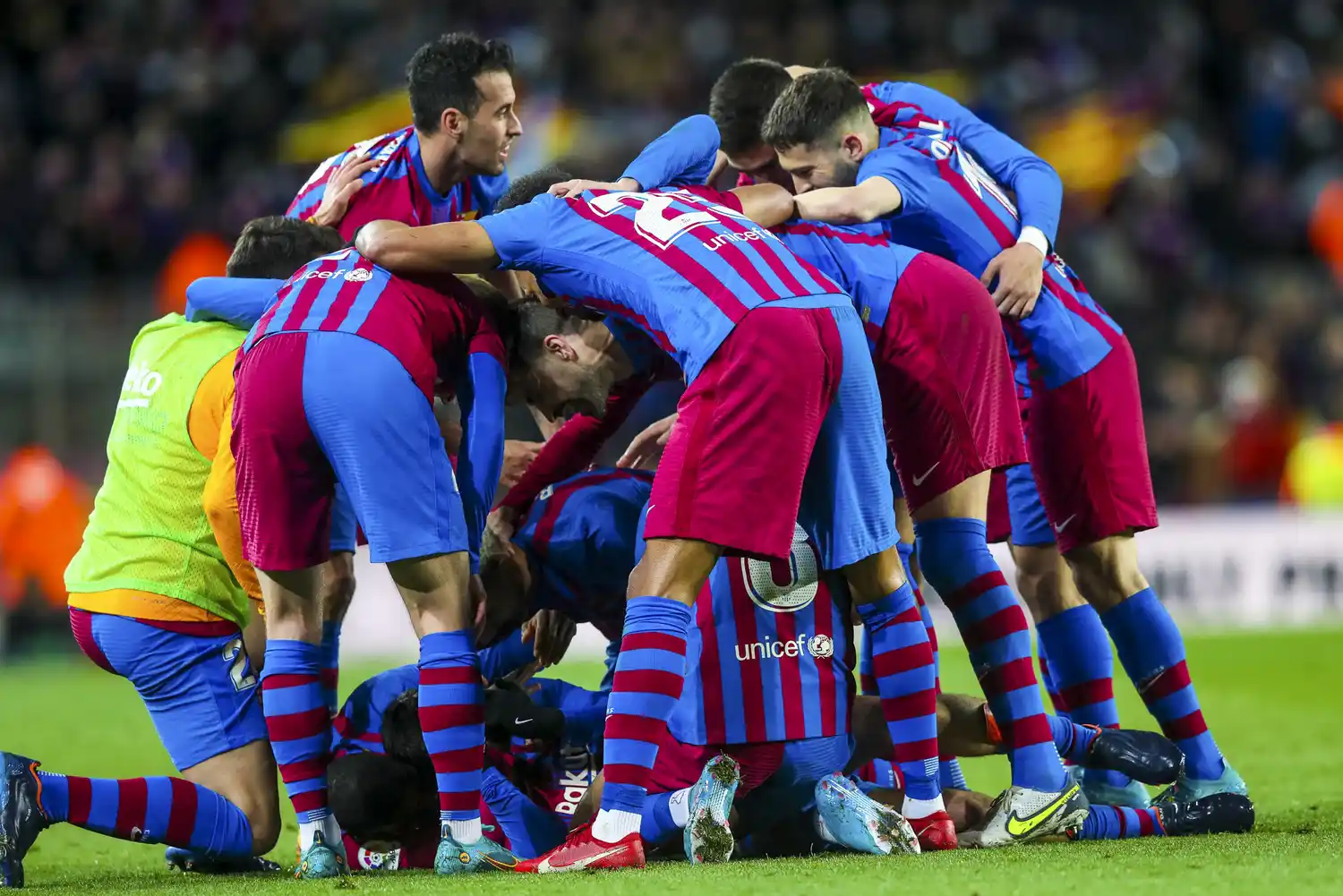 Barcelona visita Sevilla