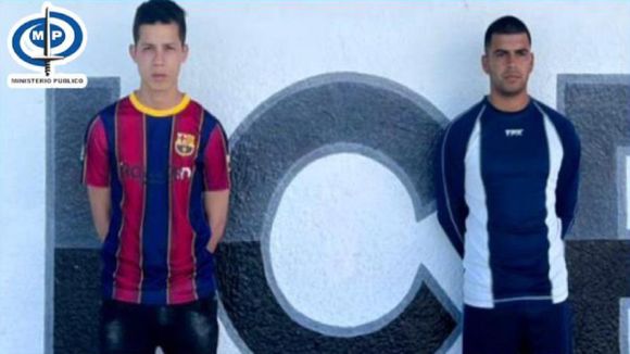 Fiscal Tarek William Saab imputa a dos jóvenes por TORTURAR Y MATAR a una mascota en Lara