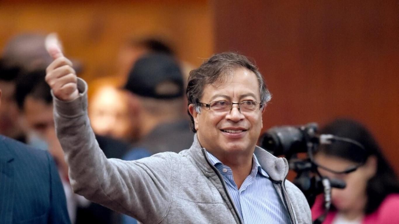 Petro con su progresismo ¿para dónde va?