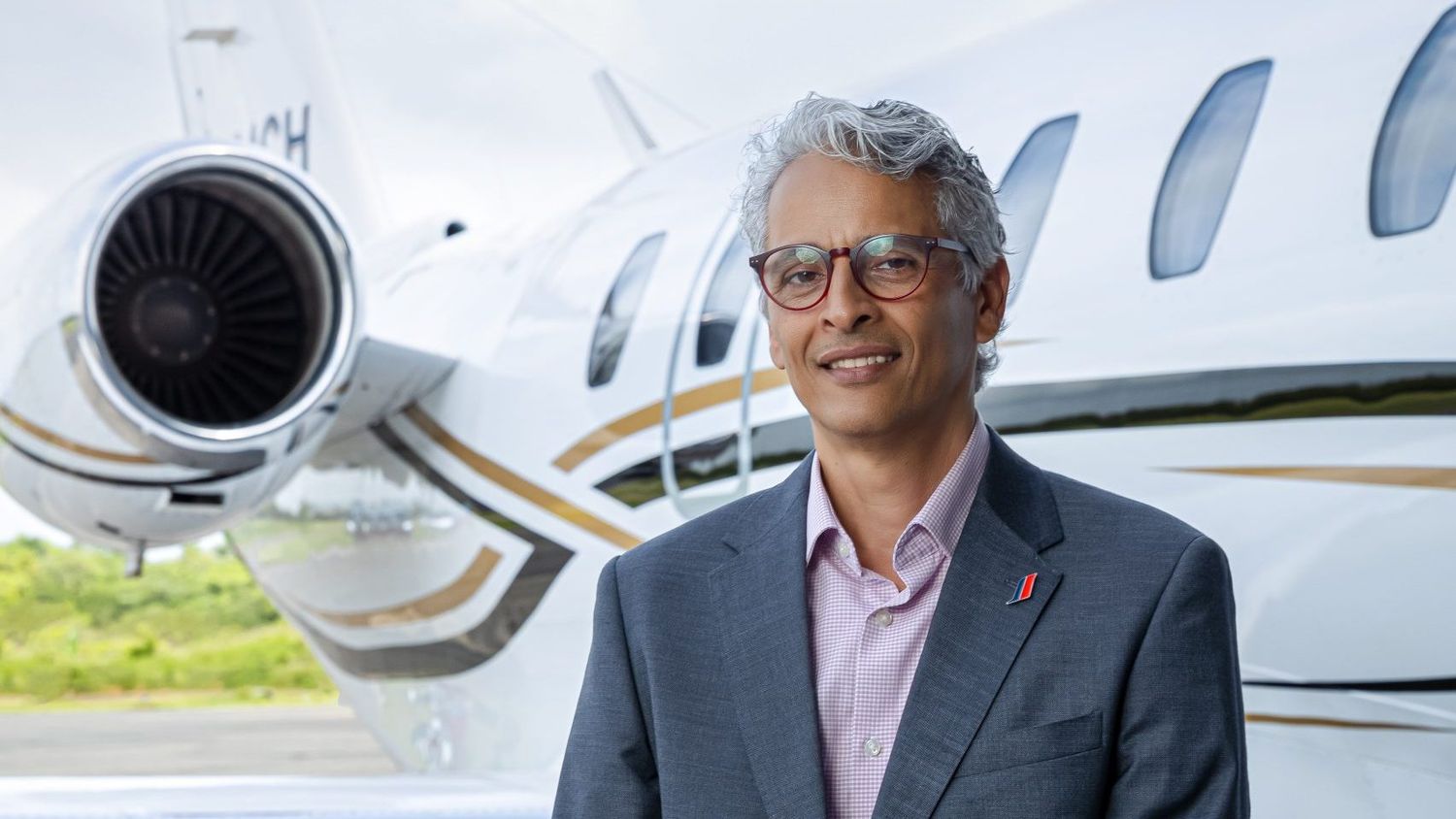 Air Century Appoints Héctor Hernández as New Commercial Director to Boost Expansion