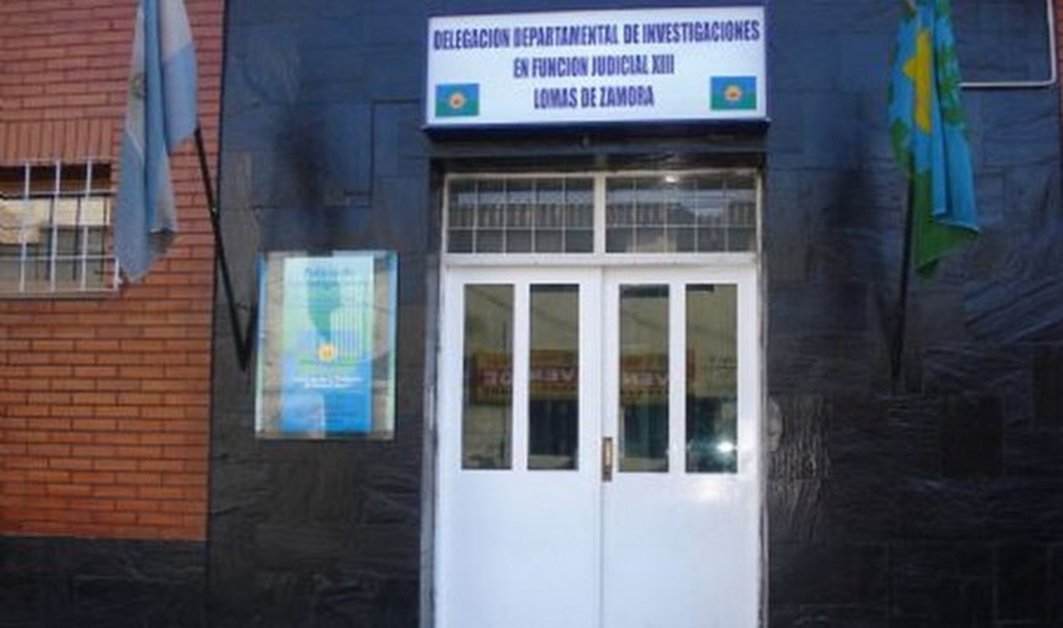 Avellaneda: Policía confundió apellido y dejó libre a peligroso homicida