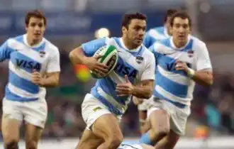 Los Pumas estuvieron cerca de la hazaña