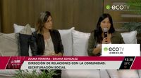 Dirección de relaciones con la comunidad: Escritura social