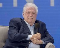 Murió Ginés González García a los 79 años
