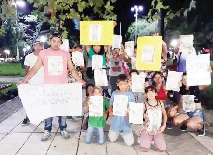 Hoy continúan declarando los  testigos en el juicio por el homicidio de Javier �SPopi⬝ Gómez 