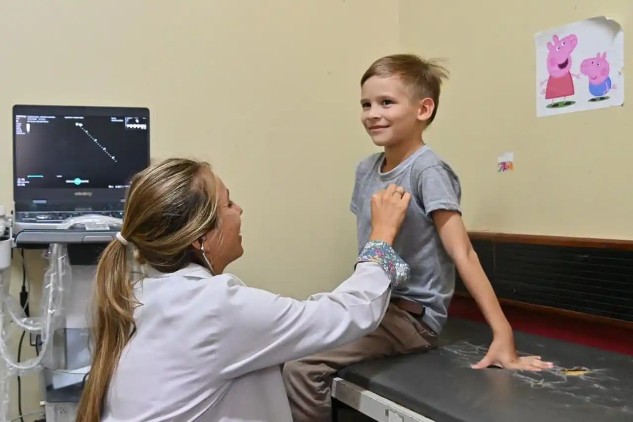 caardiopatia congenita - 5