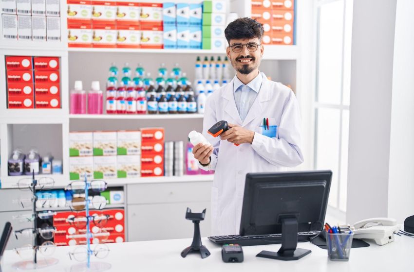 Qué debe tener un software para farmacias: características principales