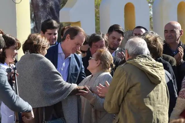 Gestión y política, un balance por los tres años de Gustavo Bordet como gobernador de Entre Ríos