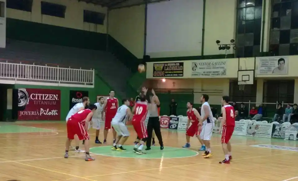 Remontada para un triunfo cómodo