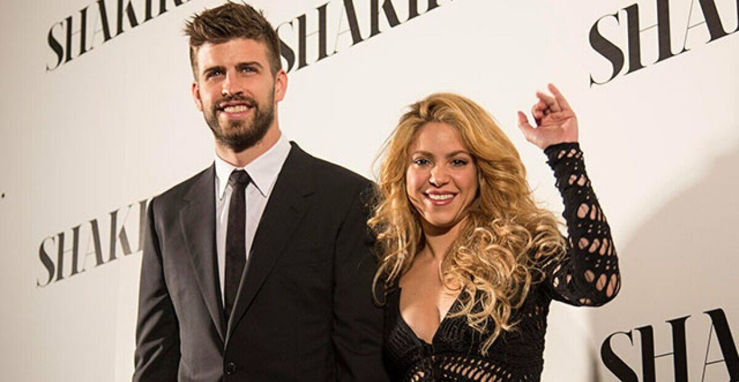 POR MONTARLE CACHOS A SHAKIRA, mira lo que le pasó a Piqué