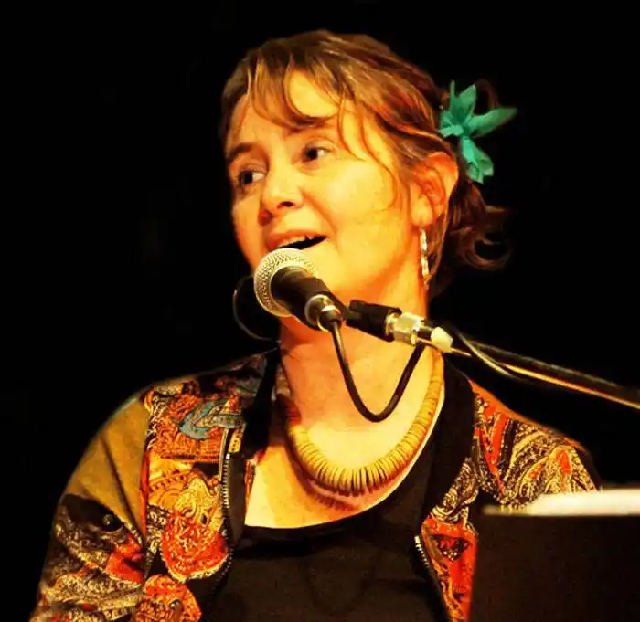 La compositora concordiense Silvina Gómez resultó premiada en el Concurso Nacional de Música Popular