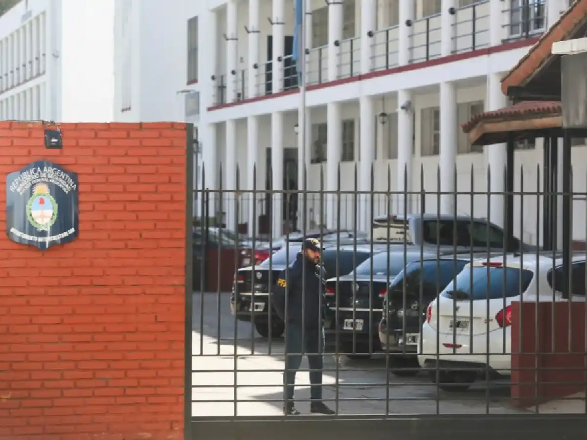 El hombre que atacó a Cristina Kirchner se negó a declarar