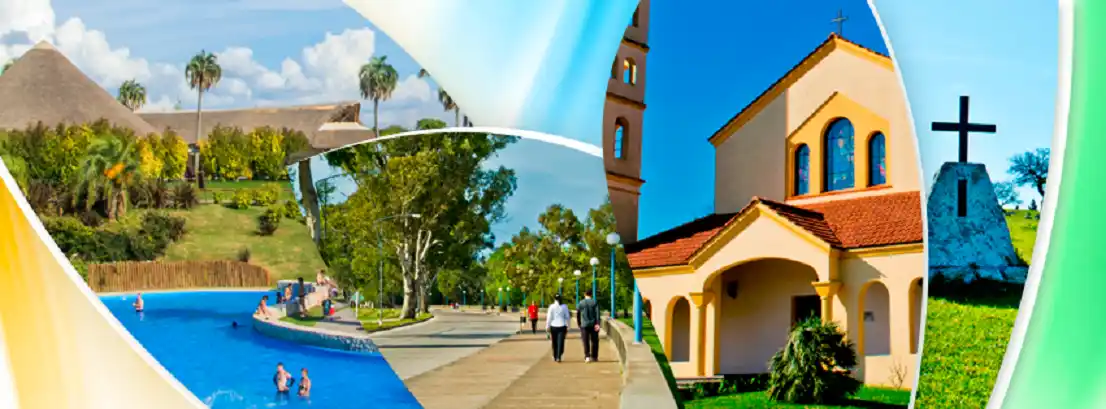 Encuentro Provincial de Estudiantes y Profesionales del Turismo