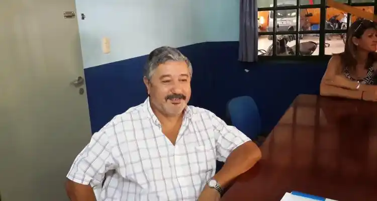 Cuando nombren a  Roleri como Secretario de Seguridad, crearán tres nuevas Direcciones