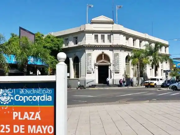 Feriado local por festividad del patrono de la ciudad
