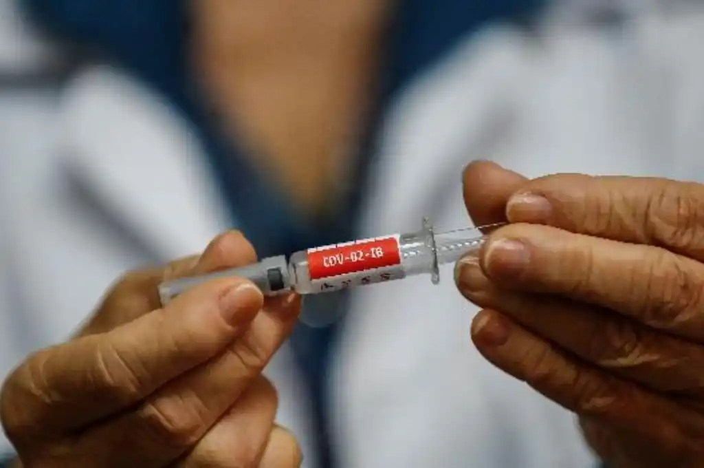 Italia inició las pruebas de la vacuna contra el coronavirus