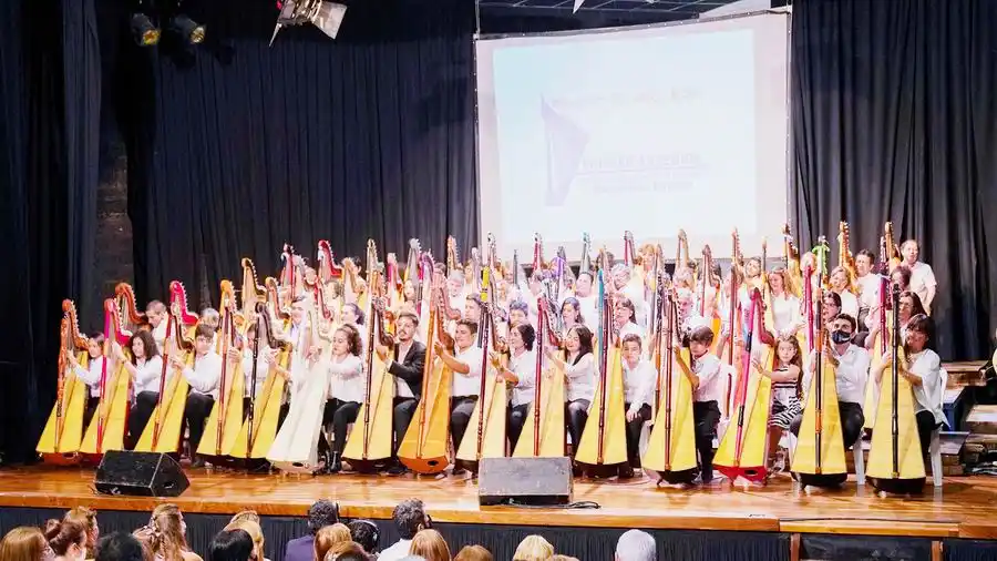 "Formosa Siempre Danza" se realizará el 27 y 28 de abril