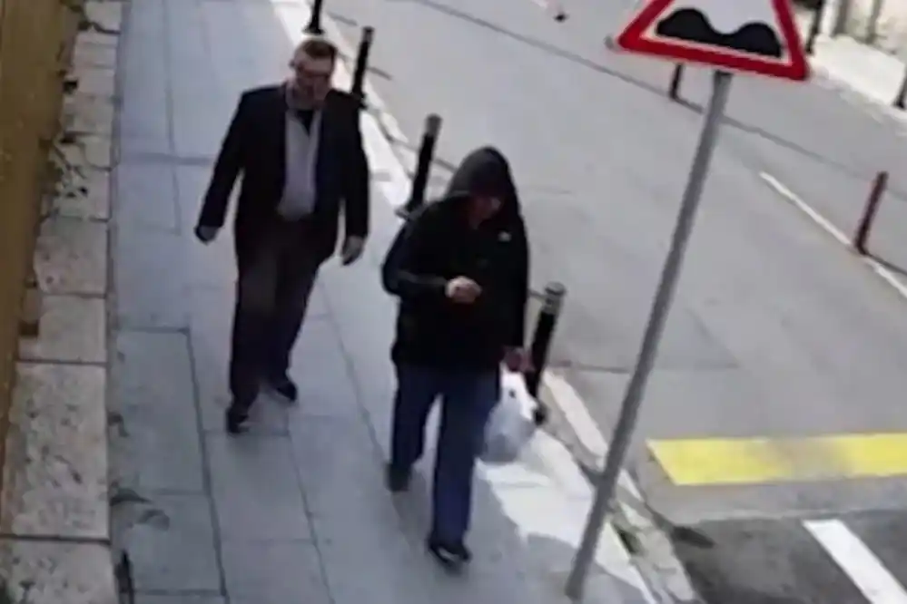 Arabia Saudita intentó encubrir el asesinato de Jamal Khashoggi